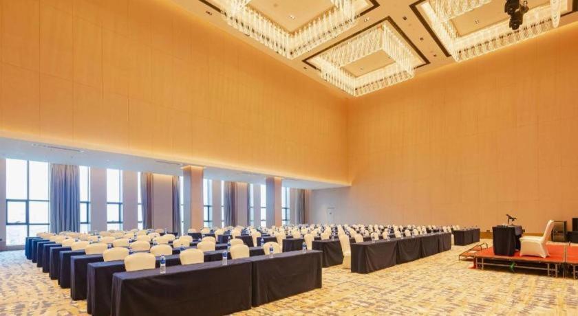 Wanda Jin Baise Hotel Luaran gambar