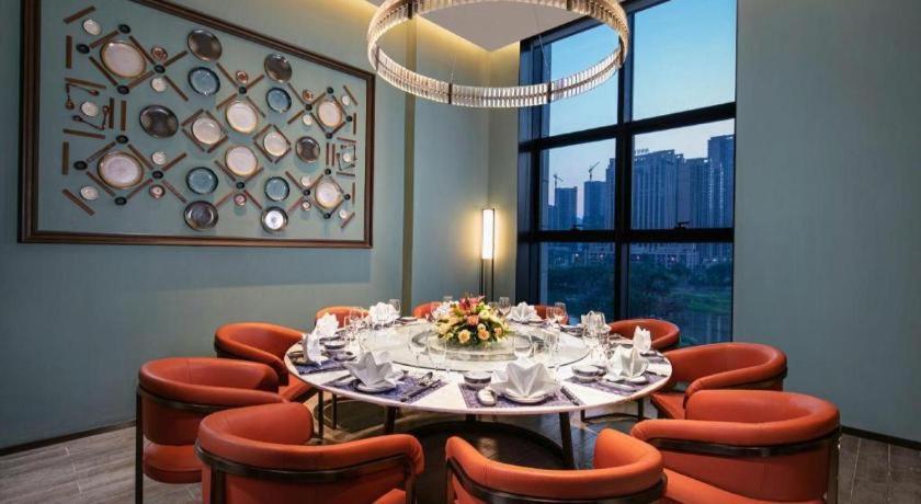 Wanda Jin Baise Hotel Luaran gambar