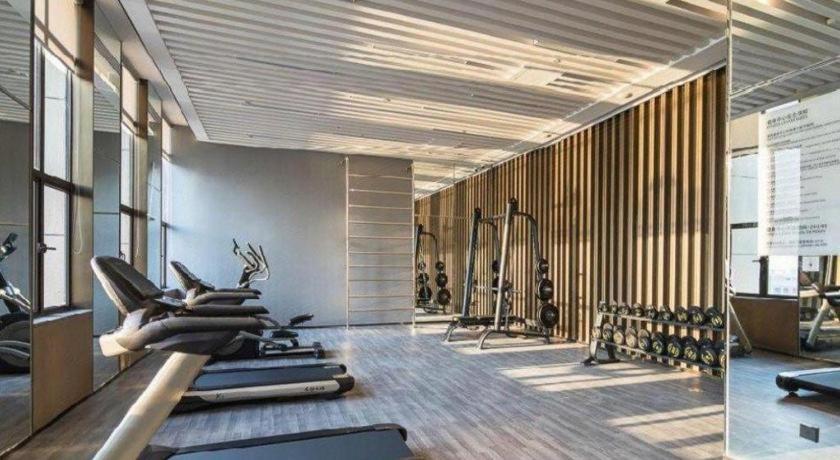 Wanda Jin Baise Hotel Luaran gambar