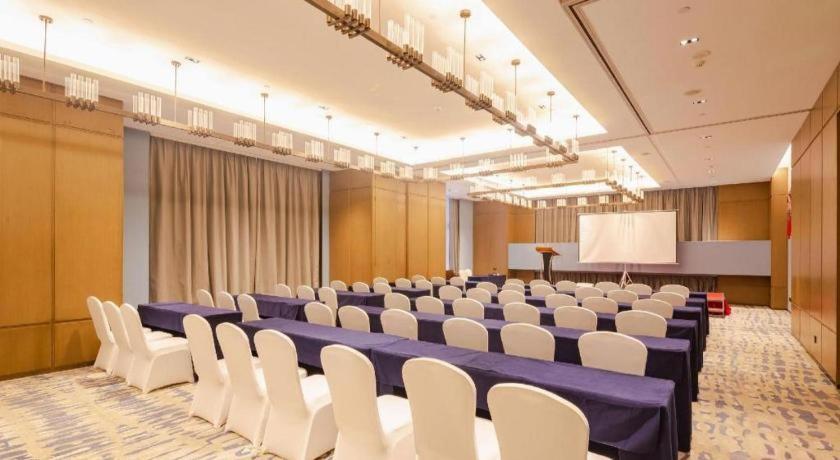 Wanda Jin Baise Hotel Luaran gambar