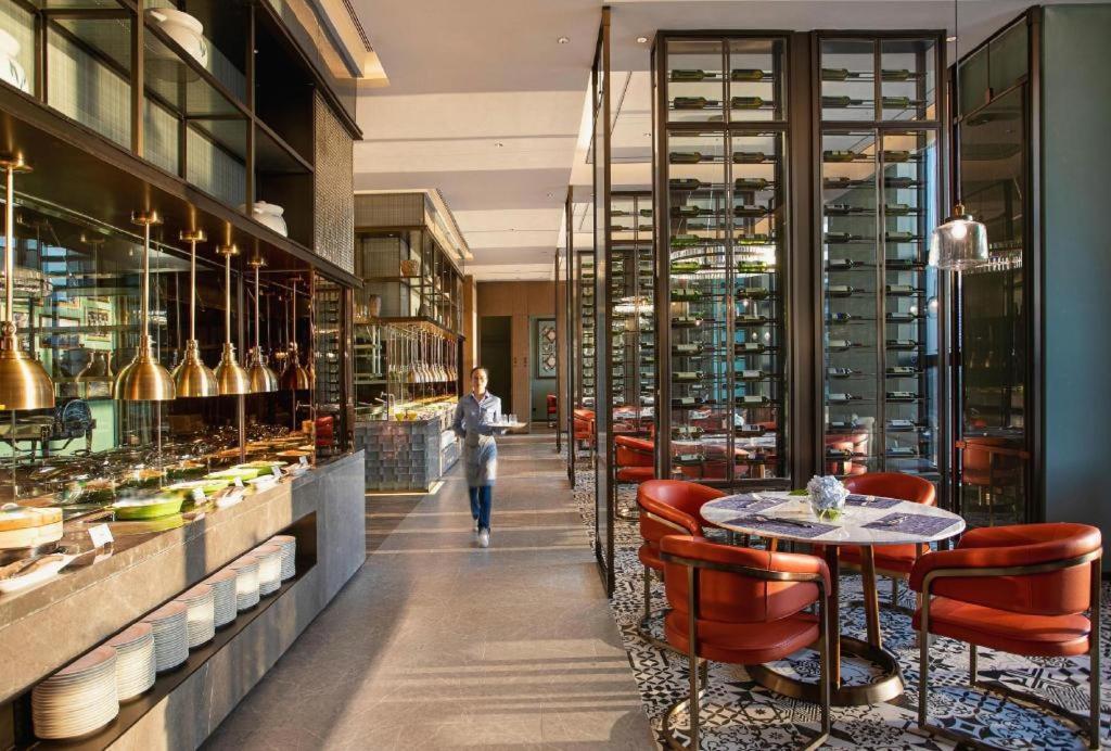 Wanda Jin Baise Hotel Luaran gambar